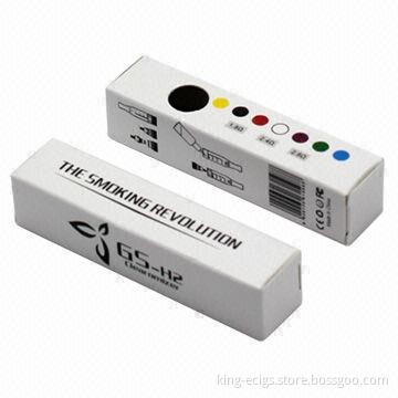 eGo CE4 Electronic Cigarettes with CE, RoHS, FCC Marks